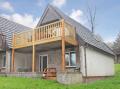 Honeycombe Lodge, Callington