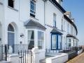 The Crab Shell, Appledore