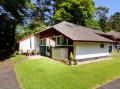 Trelessy Lodge, Amroth