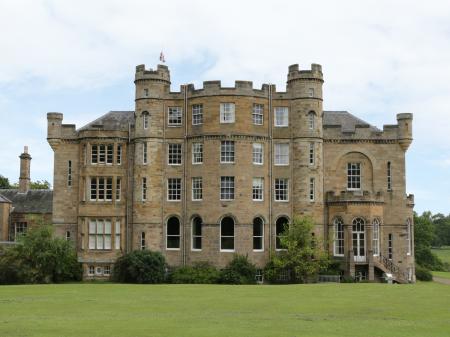 Housekeeper's Rooms, Pathhead, Lothian