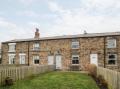 Canny Cottage, Belford