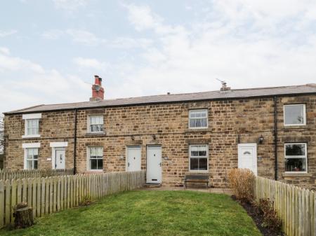 Canny Cottage, Belford, Northumberland