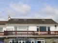 The Cartwheel, Amroth