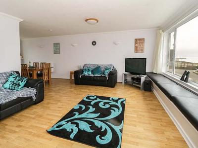 Apartment 1, Rhosneigr, Gwynedd