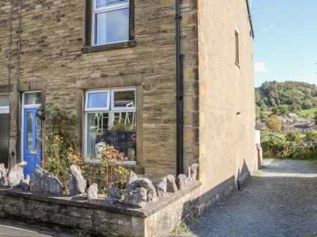 West View Cottage, Settle