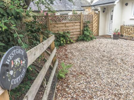 Westgate Cottage, Sittingbourne, Kent