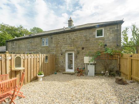 Rose Cottage, Edlingham, Northumberland