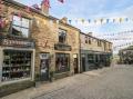 The Attic, Haworth