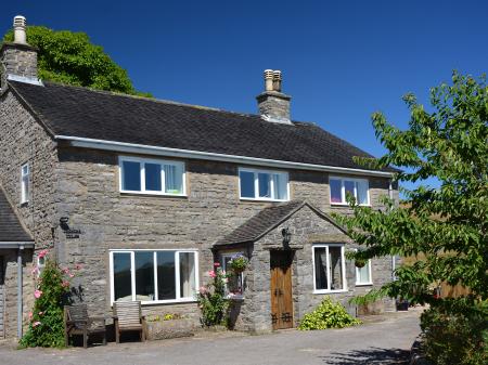 Paddock House, Ilam, Derbyshire