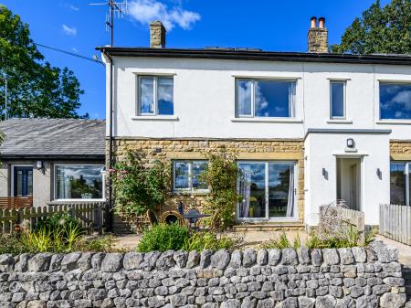 2 Orchard Leigh, Austwick, Yorkshire