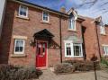 Sandcastle Cottage, Filey