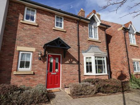 Sandcastle Cottage, Filey