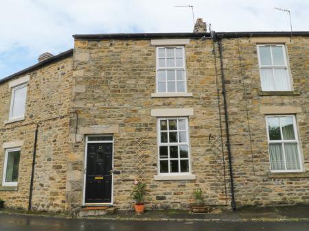 Whitfield Cottage (21 Silver Street), Wolsingham, County Durham