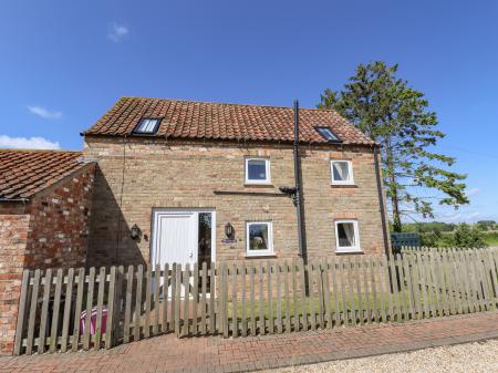 Holly Cottage, Alford, Lincolnshire