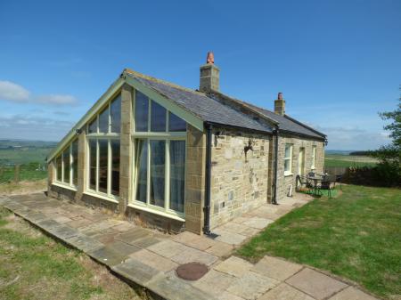 Humbleton Cottage, Haydon Bridge, Northumberland