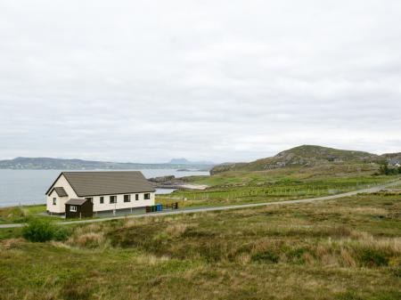 2 Bayview Bungalow, Poolewe, Highlands and Islands