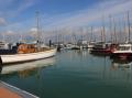 Levante, Cowes