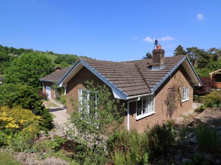 Pen Y Maes, Builth Wells, Powys