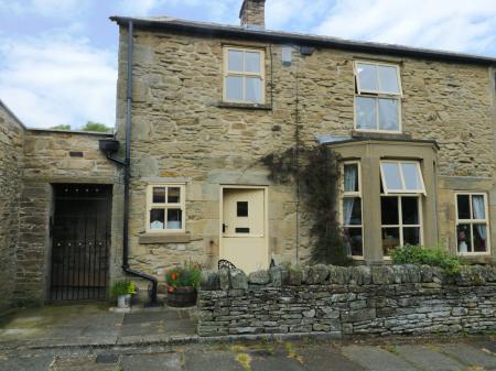 Wayside Cottage, Edmundbyers, County Durham