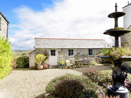 The Snug, St Austell