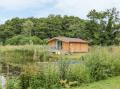 Lakeside Lodge, East Harling