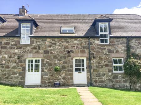 Dunnottar Woods House, Stonehaven, Grampian