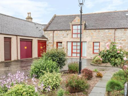 The Farm Steading, Aberlour, Grampian