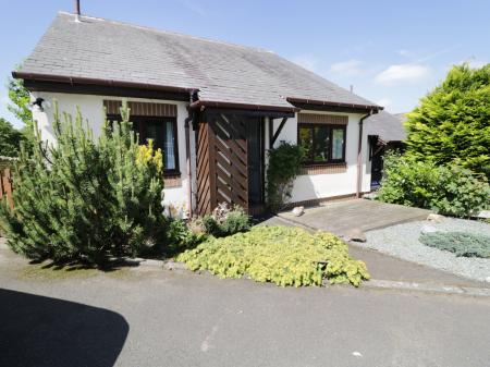 Buttercup Cottage, Allendale, Northumberland