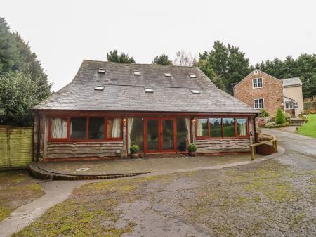 The Old Stables, Upton Bishop, Herefordshire