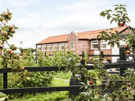 Bowler Yard Cottage, Warsop