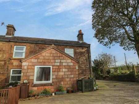 The Granary, Biddulph, Staffordshire