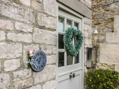 Bluebell Cottage, Minchinhampton, Gloucestershire