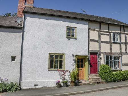 Fern House, Leintwardine, Shropshire