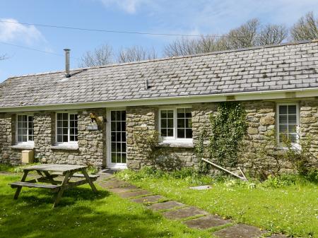 Old Mill Cottage, Camelford, Cornwall