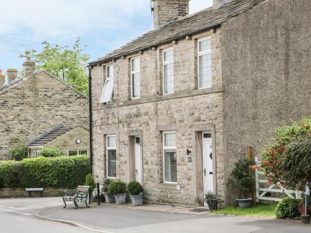 The Snug, Cononley, Yorkshire