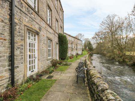 2 Riverside Walk, Airton, Yorkshire