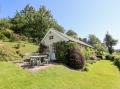 Dolgenau Hir - The Barn, Trefeglwys