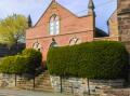 The Old Temperance Hall, Kingsley