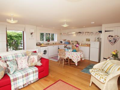 Bolitho's Retreat, Helston