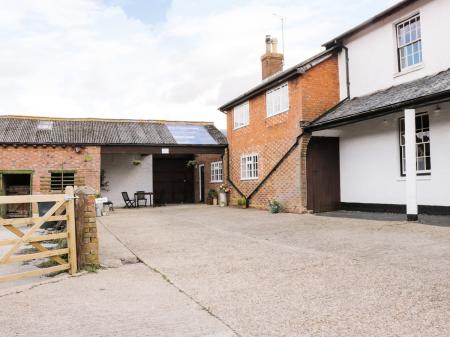 Redwood Cottage, Kimbolton, Cambridgeshire