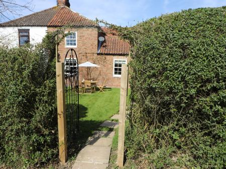 Acorn Cottage, Kilham