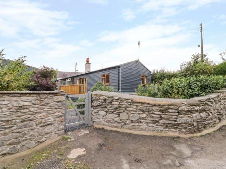 The Bungalow, Llandrillo, Clwyd