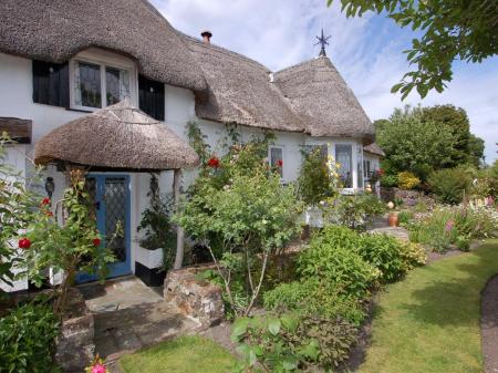 Appletree Cottage, Bovey Tracey