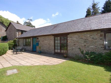 The Coach House, Modbury, Devon