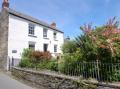 Jordan House, Boscastle