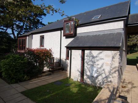 Pine Cottage, Falmouth, Cornwall