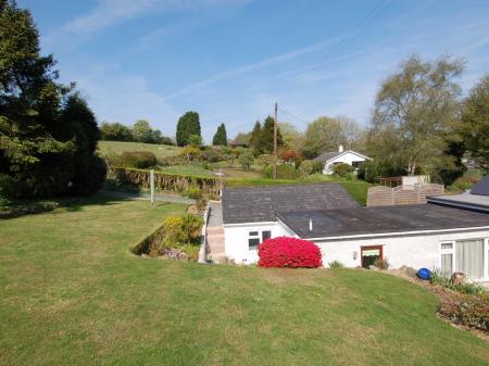 Trevillas, Polgooth, Cornwall