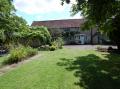 Quist Cottage, Taunton