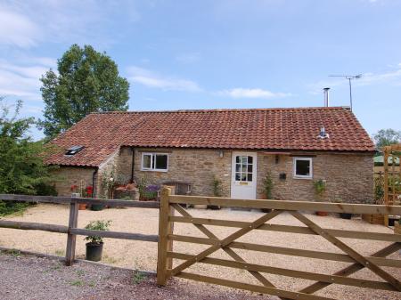 Acorn Cottage, Bruton, Somerset