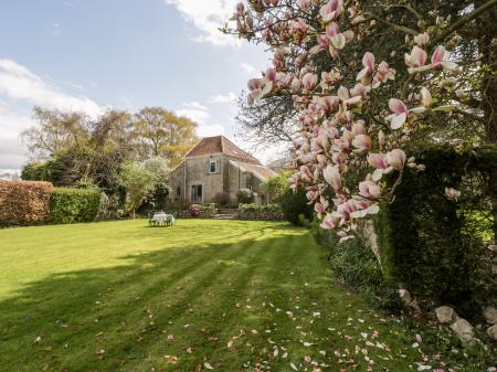 The Granary, Bridgwater, Somerset